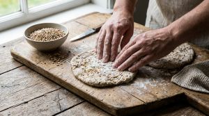 Recette Ces aliments méconnus qui étaient au cœur du quotidien des premiers Européens