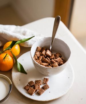 Recette Faukapik [Céréales maison pour petit-déjeuner gourmand]