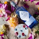 Recette Cocktail : Gin to’ au sirop de fleurs de sureau avec le Gin Citadelle