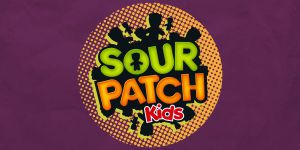 Recette Sour Patch Kids Just Dropped a New Version of Its Most Shocking Candy