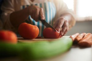 Recette I’ve Used This $15 Tomato Knife for 10+ Years, and It Can Still Cut Through Crusty Bread Like Butter