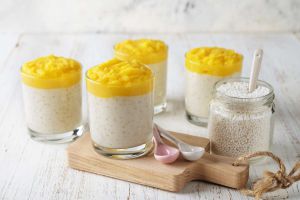 Recette 6 Benefits of Using Tapioca as a Starch Alternative in Your Diet