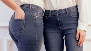 Recette Pantalon 7/8 femme : la pièce maîtresse de votre style