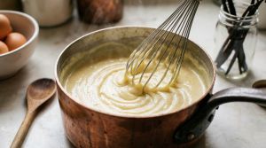 Recette Secret ultime du flan parfait : la recette irrésistible qui fait craquer les gourmands