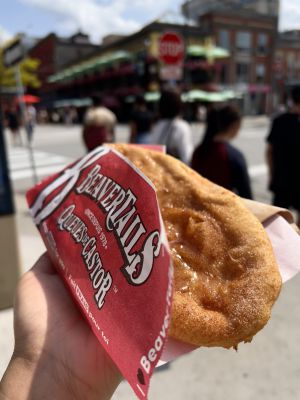 Recette Ottawa : visiter la capitale du Canada en 3 jours