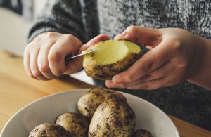 Recette 10 Healthiest Starchy Foods (And Which to Avoid)