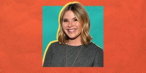 Recette Jenna Bush Hager’s 2-Ingredient Pasta Dinner Is a Go-To When She Doesn’t Feel Like Cooking