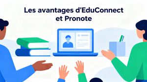 Recette Tout savoir sur educonnect et pronote pour les parents