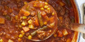 Recette 18 Grandma-Approved Soup Recipes That Taste Like a Warm Hug