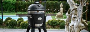 Recette Barbecue Kamado : le barbecue charbon multifonction qui change vos grillades