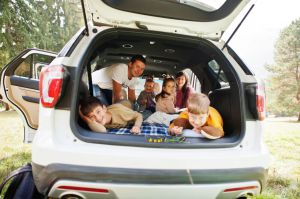 Recette Why Cargo Liners Are a Must-Have for Families with Active Lifestyles