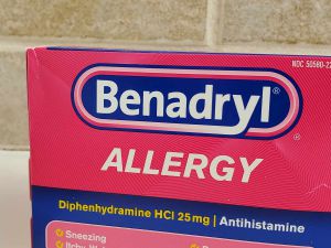 Recette 5 Serious Side Effects of Benadryl Doctors Say You Shouldn’t Ignore