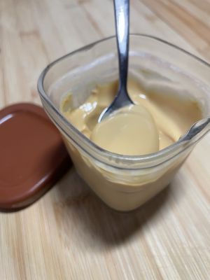 Recette Crème caramel