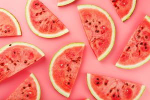 Recette Never Pick a Bad Watermelon—10 Tips to Pick the Juiciest, Ripest Watermelon Every Time