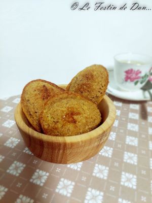 Recette Madeleines Ardéchoises