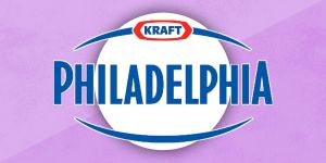 Recette Philadelphia Cream Cheese Is Launching a New Flavor of a Fan-Favorite Product