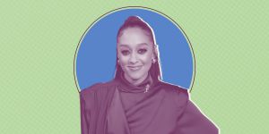 Recette Tia Mowry Shared the Secret Ingredient for Her Favorite No-Bake Seasonal Recipe—and We Can't Wait to Try It