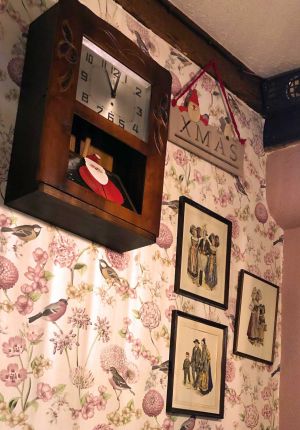 Recette Chez Tante Liesel, à Strasbourg