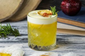 Recette Rhum arrangé banane