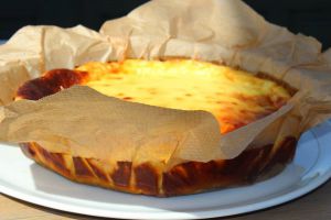 Recette * Cheese Cake *