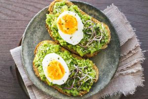 Recette 10 Simple Habits to Keep Your Blood Sugar Stable All Day