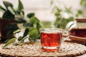 Recette 6 Teas Proven to Naturally Lower Blood Pressure and Improve Heart Health
