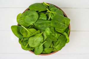 Recette What Happens to Your Body When You Eat Spinach Regularly