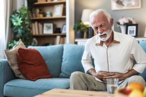 Recette Why Does Your Stomach Hurt More Often as You Get Older?