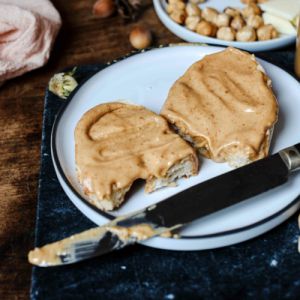 Recette Pâte à tartiner goût Kinder Bueno : la recette ultime !