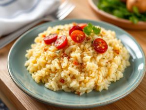 Recette Découvrez les 25 meilleures recettes de risotto et leurs secrets inédits !