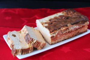 Recette Terrine de Saint jacques