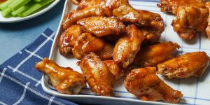 Recette My Grandma’s 4-Ingredient Chicken Wings Are So Good, Everyone Asks for the Recipe