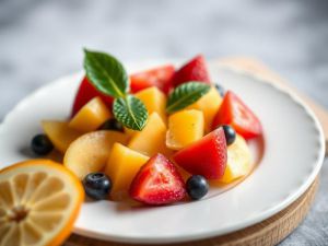 Recette 60 recettes exquises avec des fruits exotiques pour éblouir vos papilles !