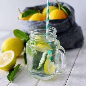 Recette Pourquoi bien s’hydrater, tout simplement