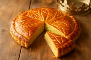 Recette Galette des rois à la frangipane : recette traditionnelle et astuces pour réussir en 2025