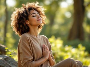 Recette Rôle de la respiration dans la gestion du stress