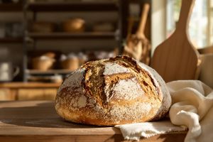 Recette Pain au levain n’est pas ce que vous croyez (la vérité choque)