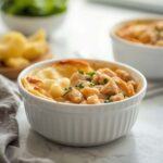 Recette Crock Pot Chicken Pot Pie