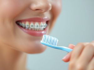 Recette Astuces pour bien se brosser les dents quand on a un appareil dentaire