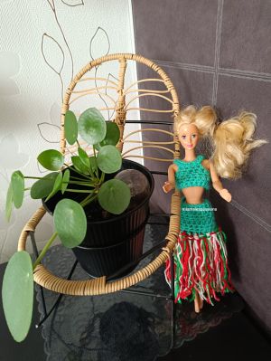 Recette Tenue de Barbie