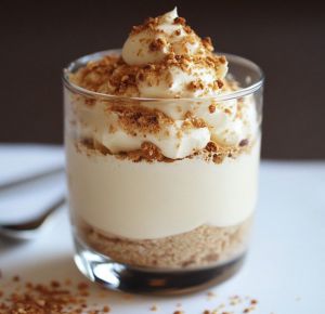 Recette Mousse Fromage Spéculoos