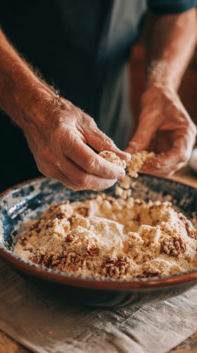 Recette Pumpkin Pecan Cookies: A Cozy Fall Treat to Savor