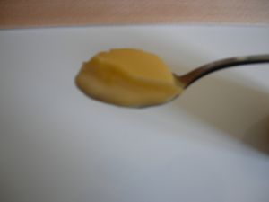 Recette Yaourt au lemon curd