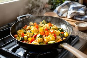 Recette « Mes légumes étaient toujours fades… jusqu’à cette astuce imparable ! »