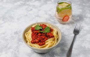 Recette Sauce bolognaise façon grand-mère