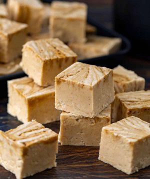 Recette Gingerbread Fudge