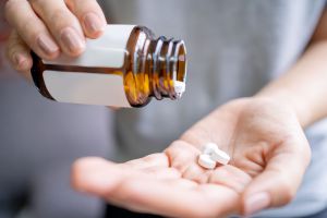 Recette Vitamin K1 vs. K2: Which Should You Take for Stronger Bones?