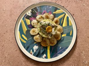 Recette Boudins blancs aux girolles