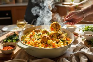 Recette Recette de Cyril Lignac qu’ils refont tous les dimanches (et vous ?)