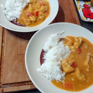 Recette Curry japonais : une recette savoureuse et épicée